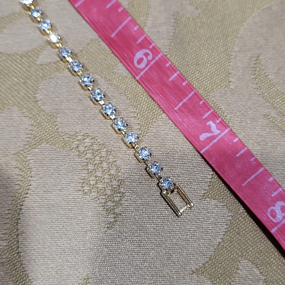 N/A eternity crystal